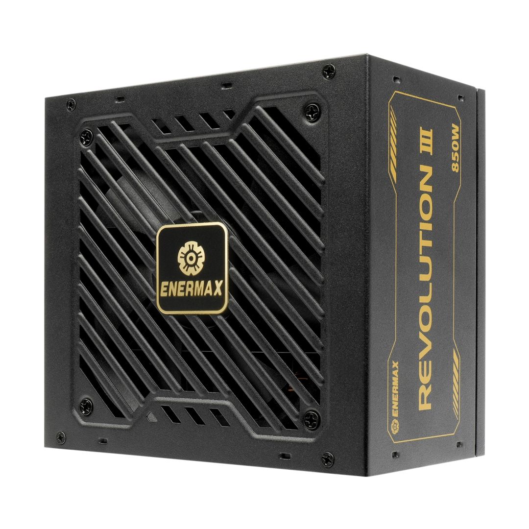 Enermax 850W 80+ Gold Revolution III