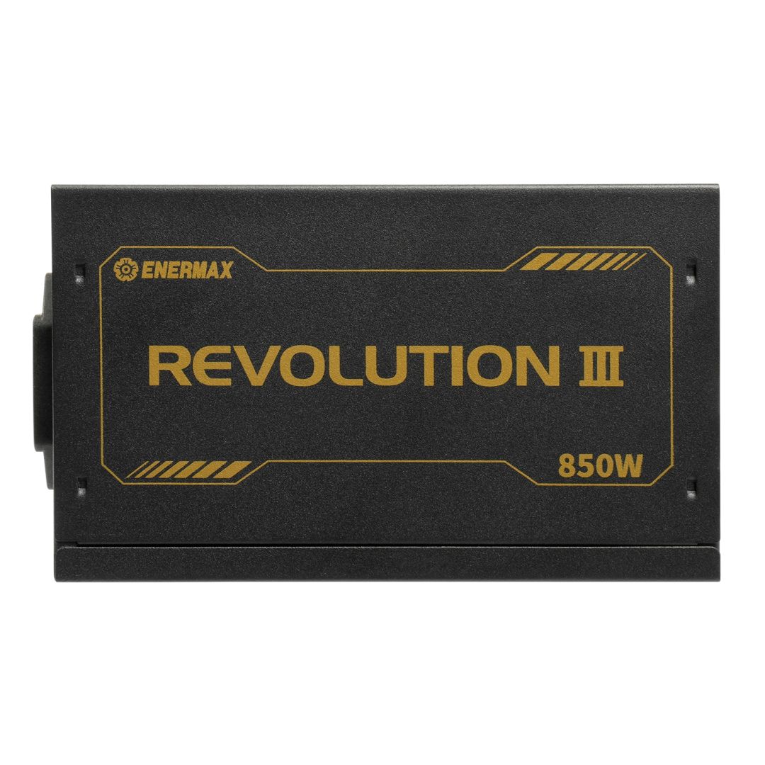 Enermax 850W 80+ Gold Revolution III