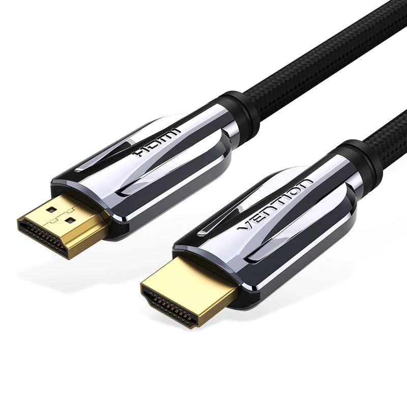 Vention 8K HDMI Cable 3m Black