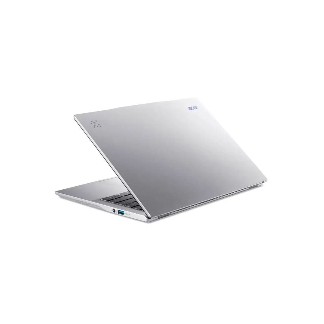 Acer Swift 14 AI SF14-61T-R7ZZ Silver