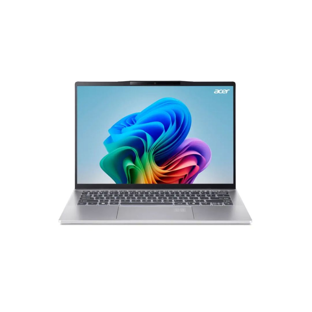 Acer Swift 14 AI SF14-61T-R8JM Silver