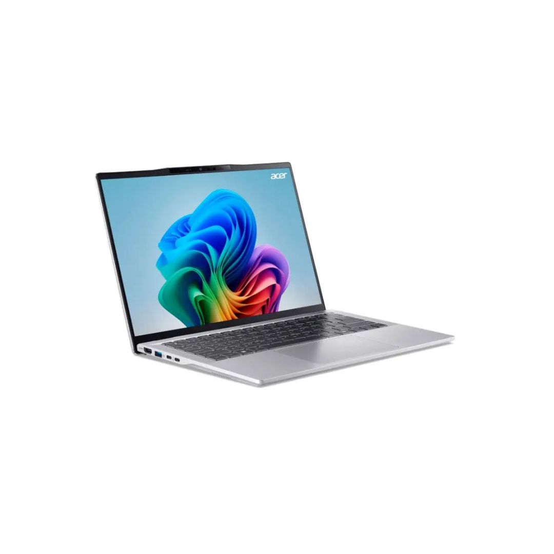 Acer Swift 14 AI SF14-61T-R8JM Silver