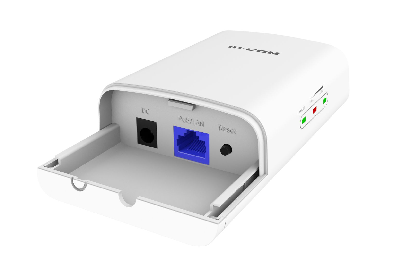 IP-COM CPE5 5GHz 9dBi ac 867Mbps Outdoor CPE