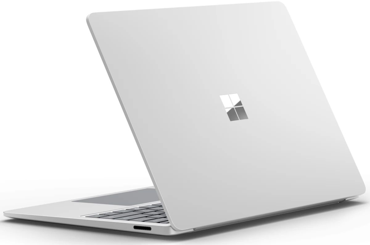 Microsoft Surface Laptop 7 for Business Platinum