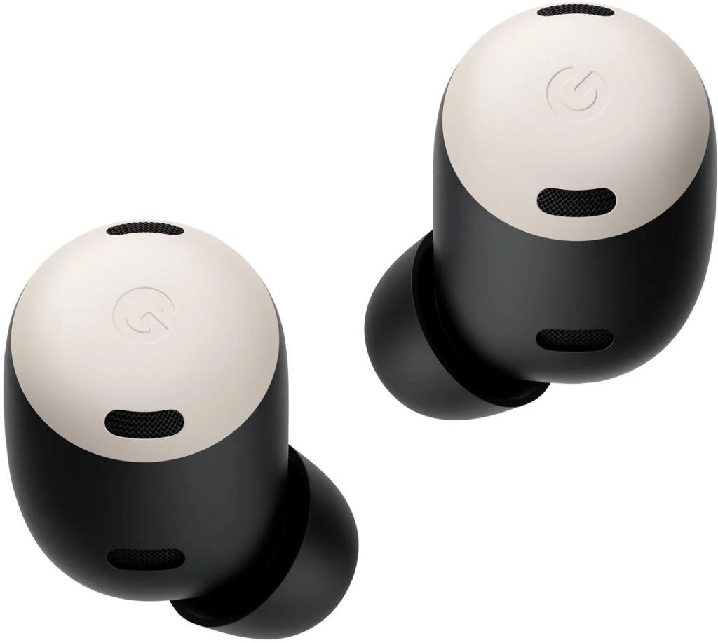 Google Pixel Buds Pro Bluetooth Headset Porcelain