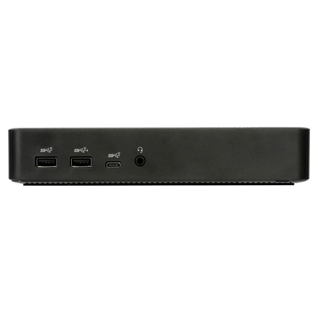 Targus USB4 Triple Video Docking Station with 100W Power