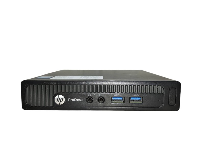 HP Prodesk 600 G1 DM