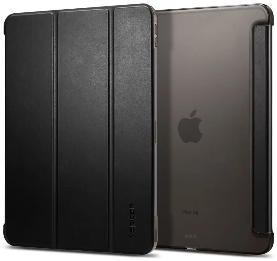 Spigen Smart Fold iPad Air 13" 2024 Black