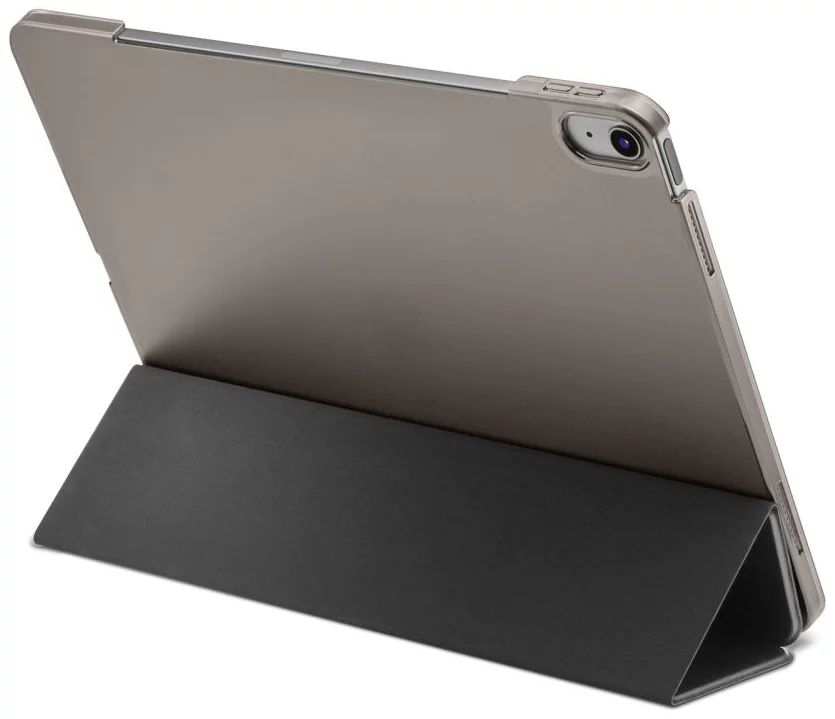 Spigen Smart Fold iPad Air 13" 2024 Black