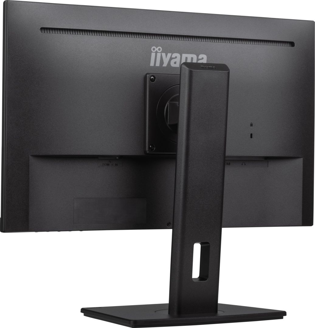 iiyama 23,8" ProLite XUB2491H-B1 IPS LED