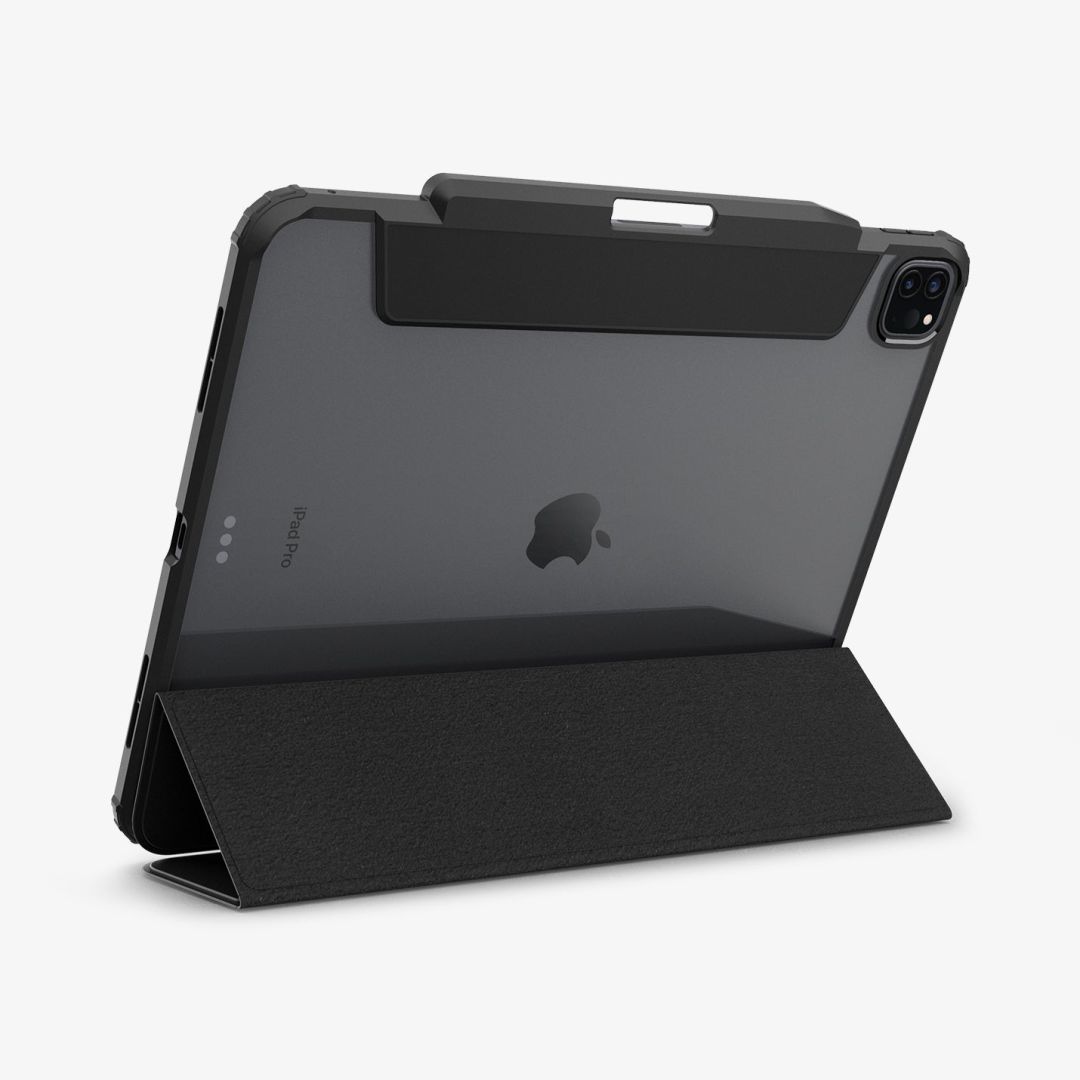 Spigen Ultra Hybrid Pro iPad Pro 13" 2024 Black