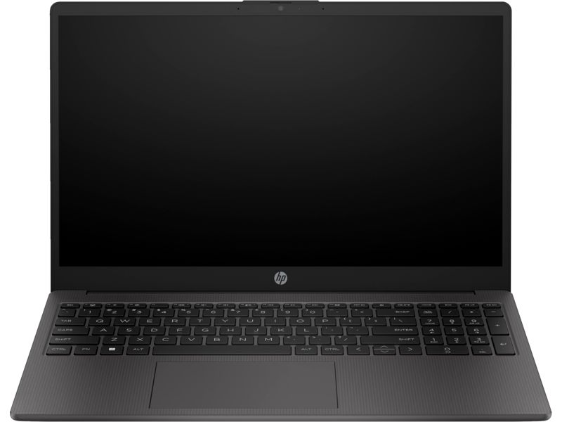 HP 255 G10 Black