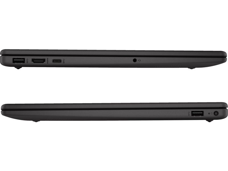 HP 255 G10 Black