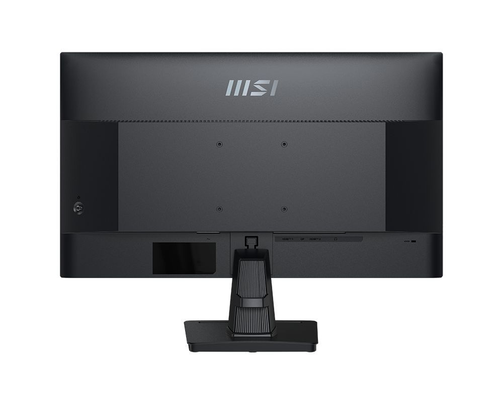 Msi 27" PRO MP275QDE IPS LED