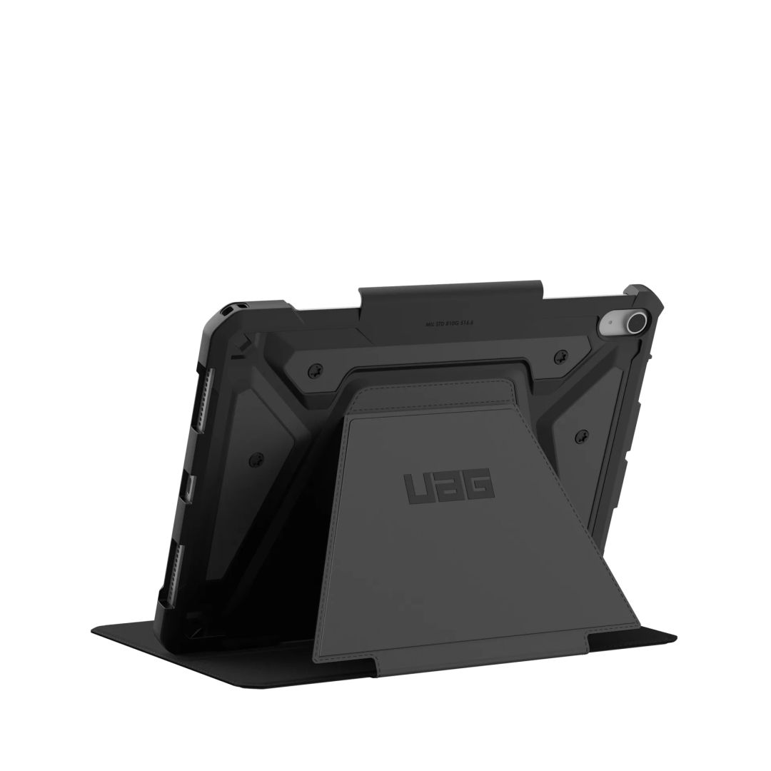 UAG Metropolis SE iPad Air 11" 2024 Black