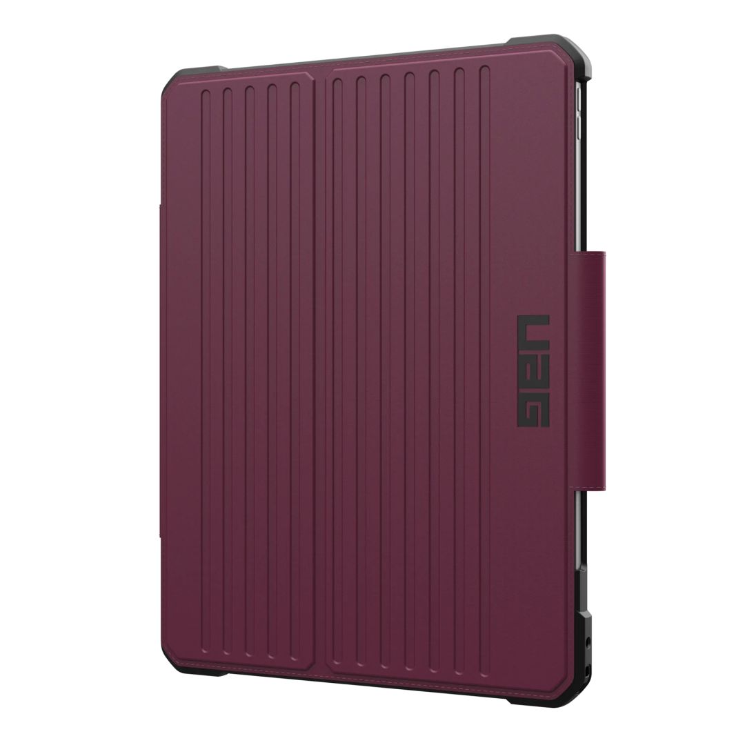 UAG Metropolis SE iPad Pro 13" 2024 Bordeaux