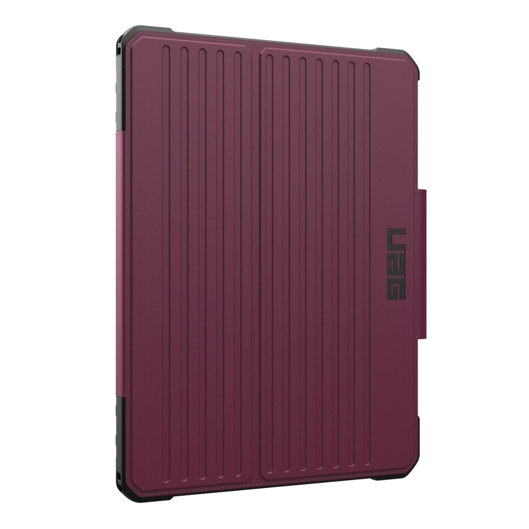 UAG Metropolis SE iPad Pro 13" 2024 Bordeaux