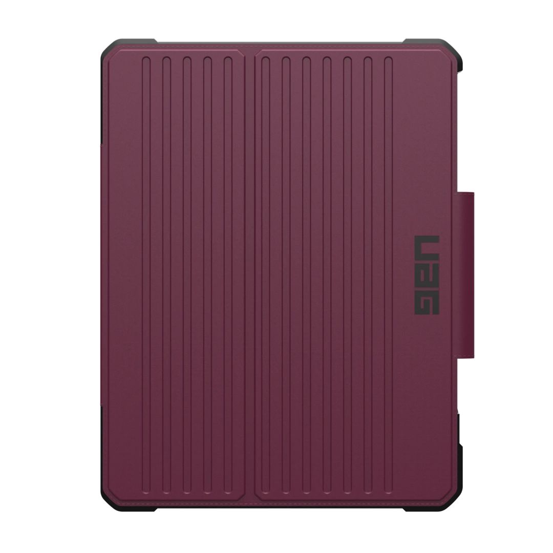 UAG Metropolis SE iPad Pro 13" 2024 Bordeaux