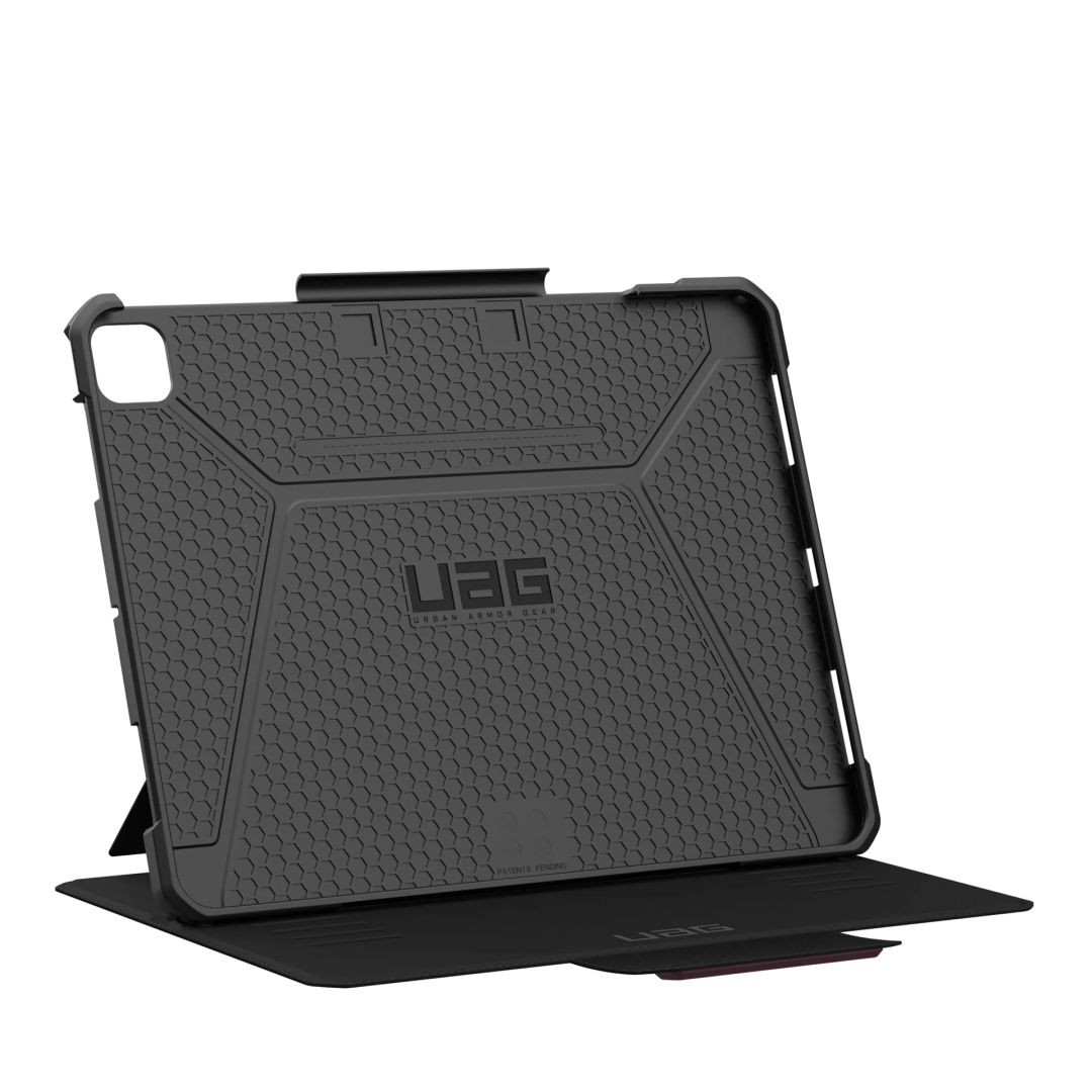 UAG Metropolis SE iPad Pro 13" 2024 Bordeaux