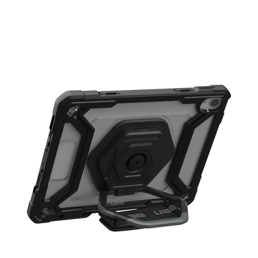 UAG Plasma iPad 10.9" 2022 Ice/Black