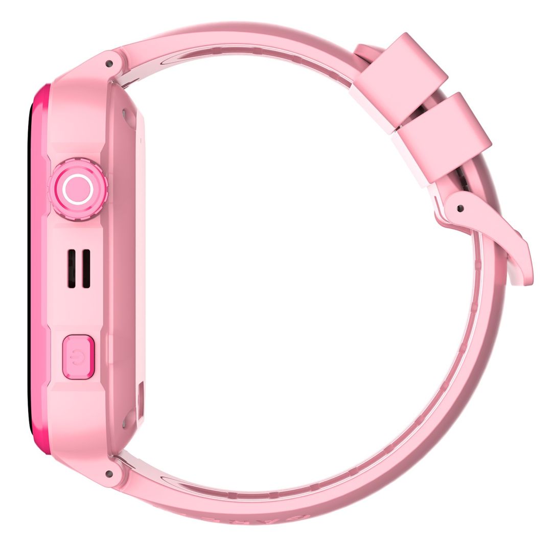 GARETT Kids Hero Pro 4G Pink