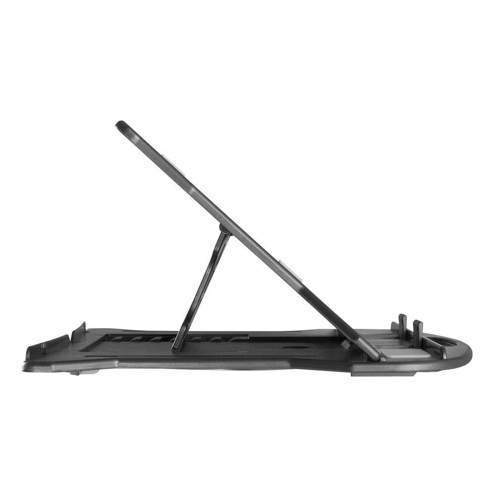 ACT AC8150 Foldable Laptop Stand with 7 adjustable heights