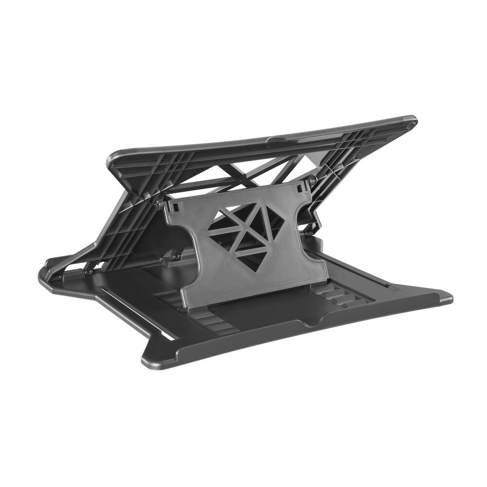 ACT AC8150 Foldable Laptop Stand with 7 adjustable heights