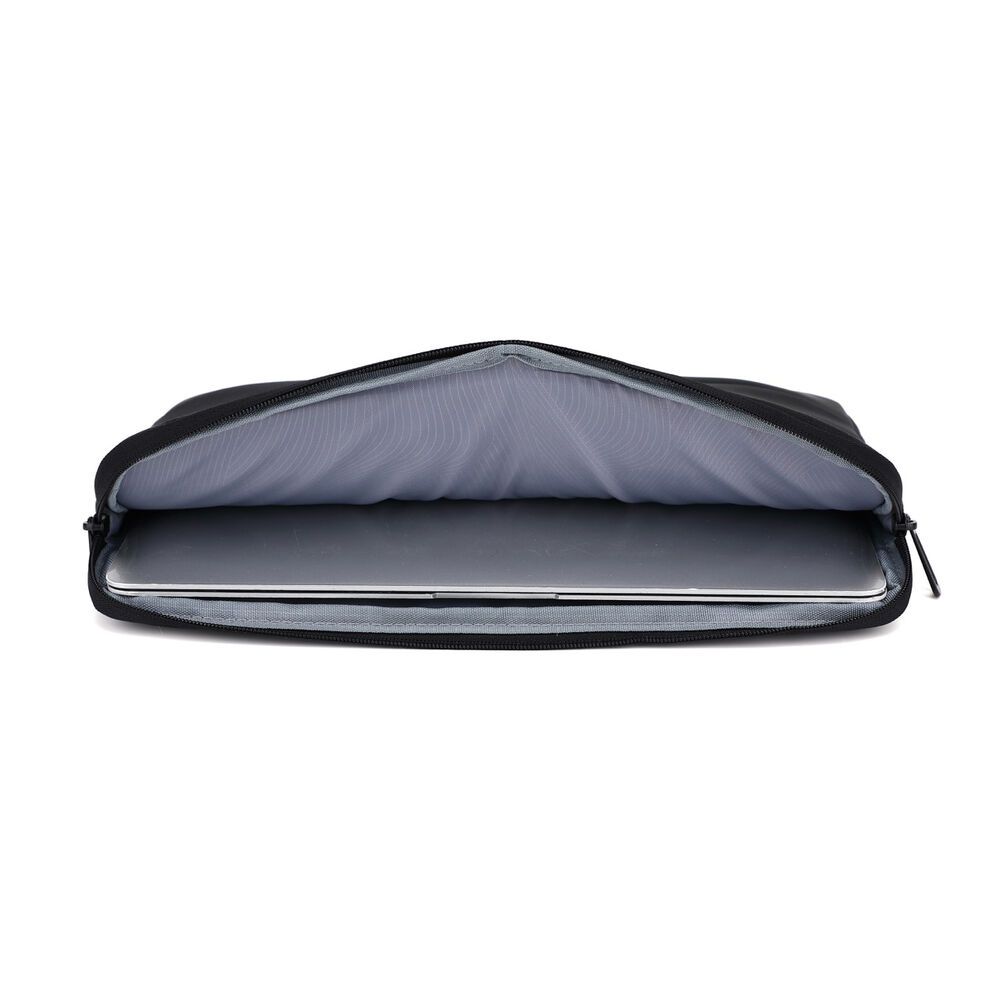 ACT AC8575 Suburb Laptop Sleeve 13,3" Black