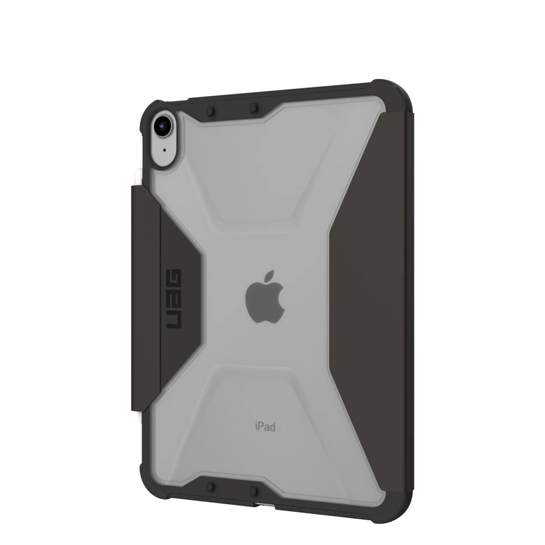 UAG Plyo iPad 10.9" 2022, Bulk Black/Ice