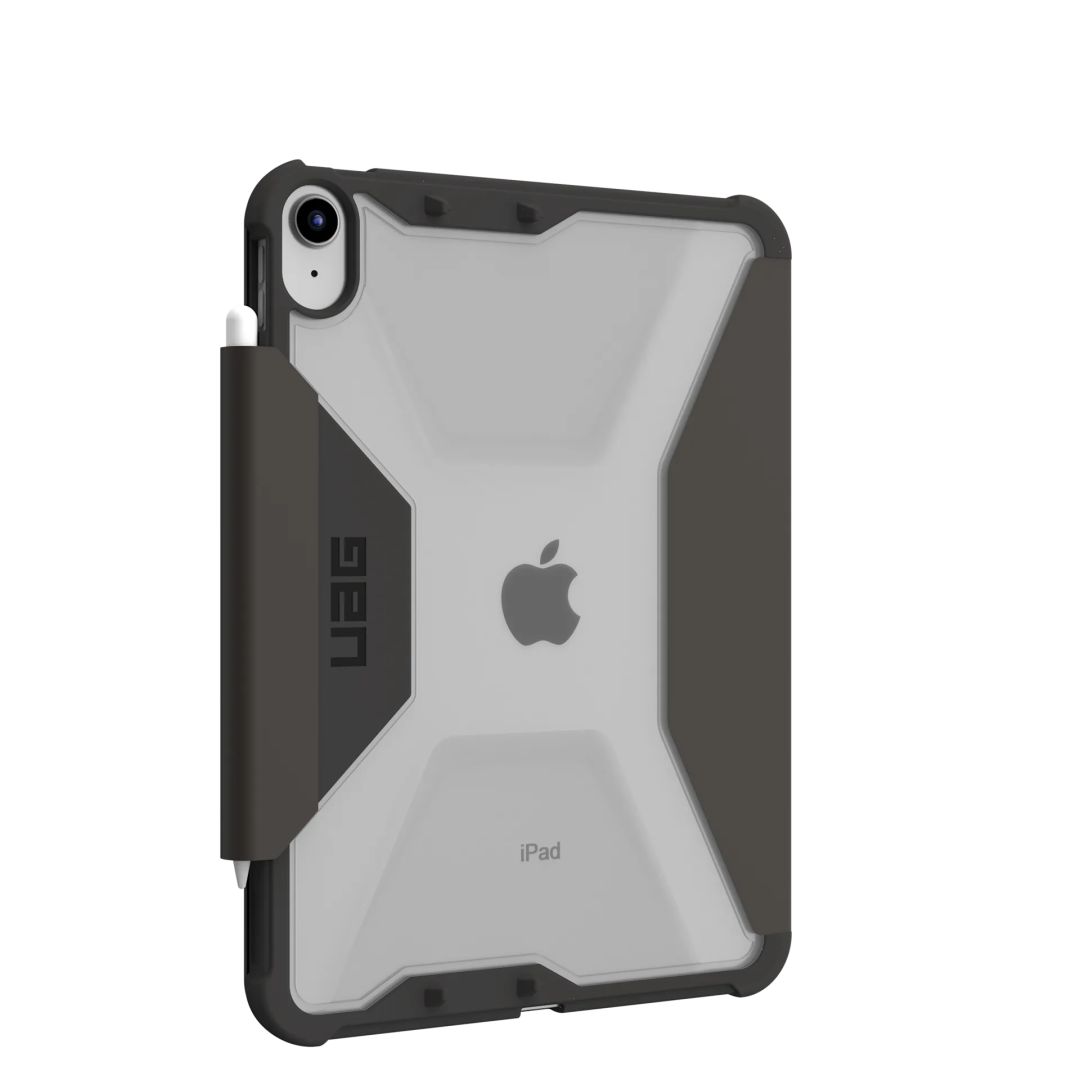 UAG Plyo iPad 10.9" 2022, Bulk Black/Ice