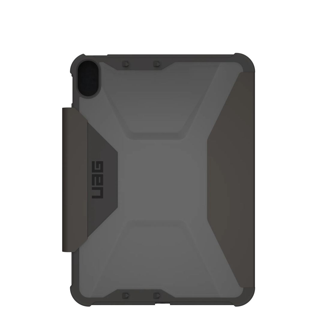 UAG Plyo iPad 10.9" 2022, Bulk Black/Ice