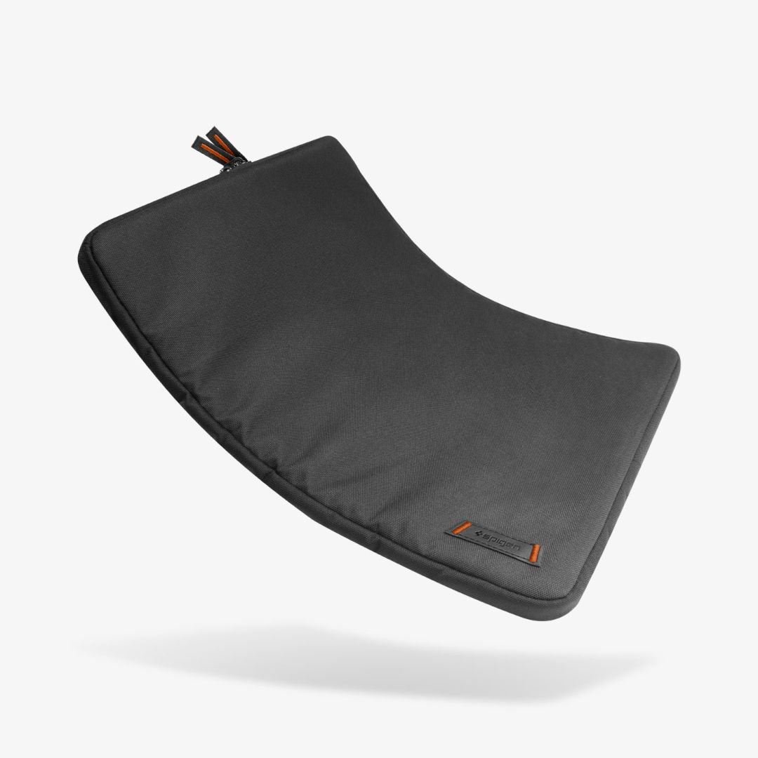 Spigen Basic laptop Pouch 14" Black