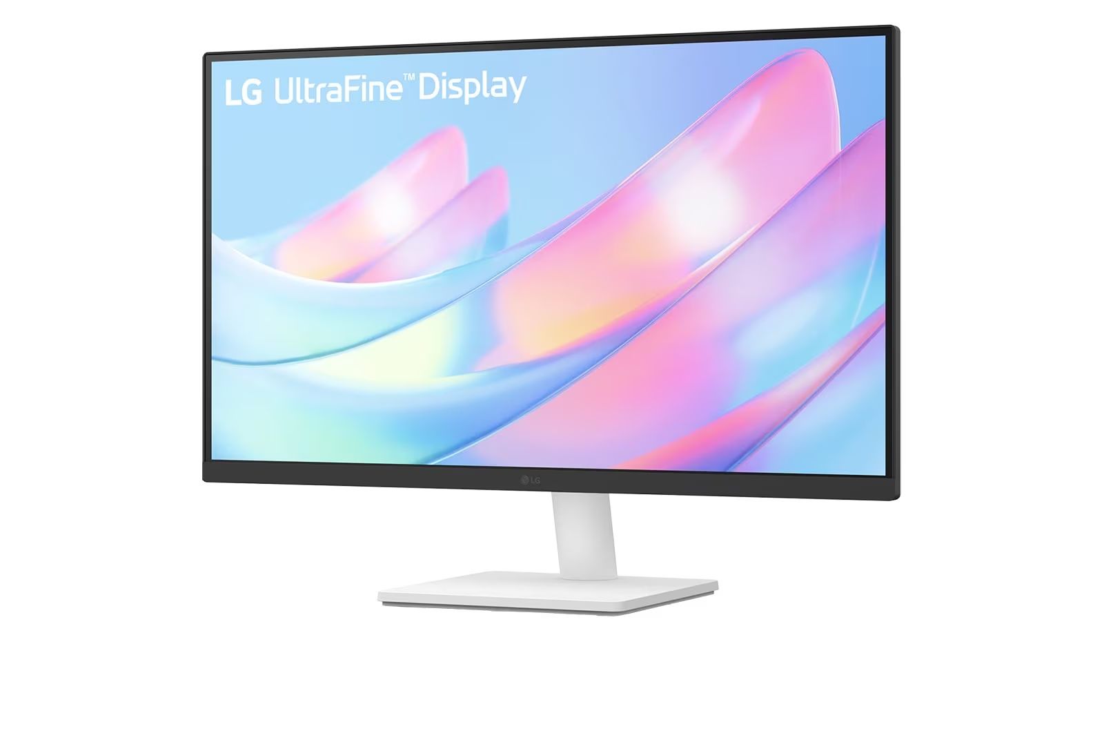 LG 27" 27US500-W IPS LED