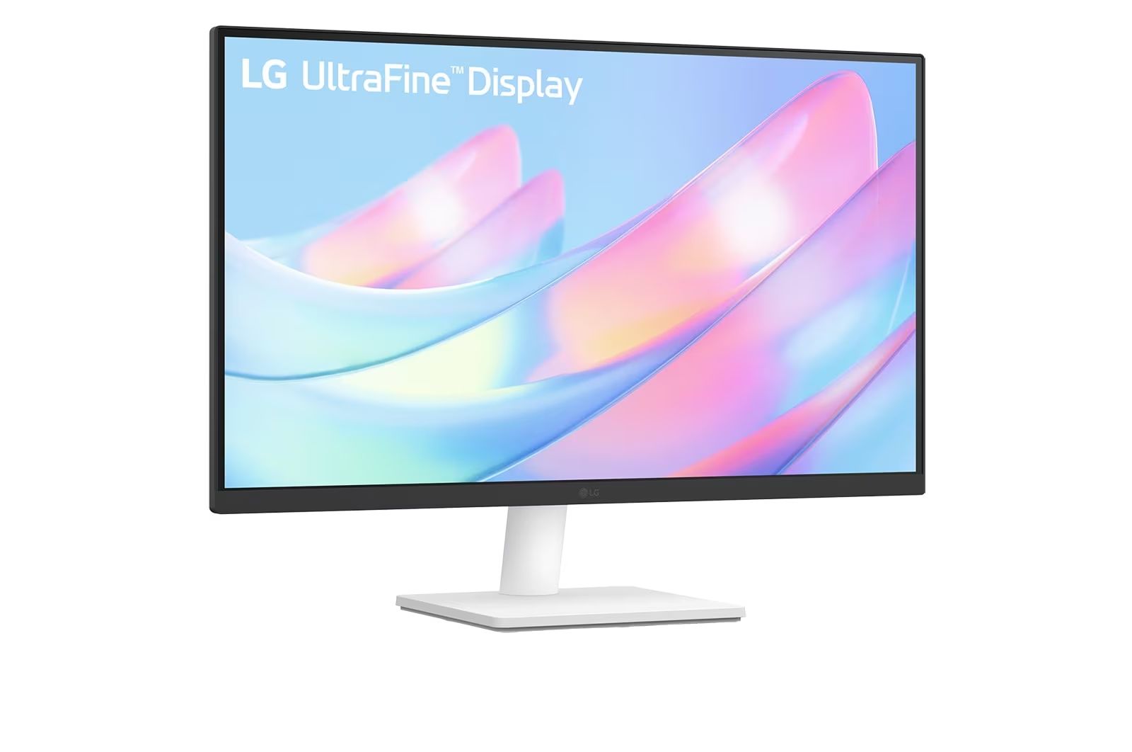 LG 27" 27US500-W IPS LED