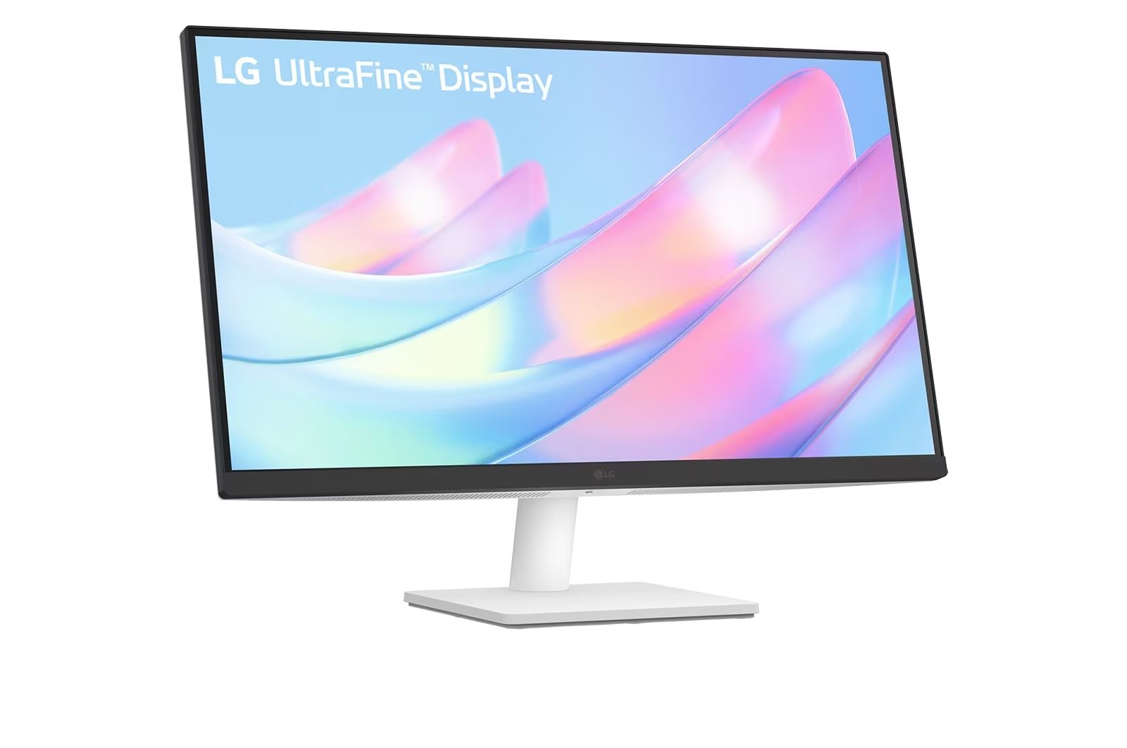 LG 27" 27US500-W IPS LED