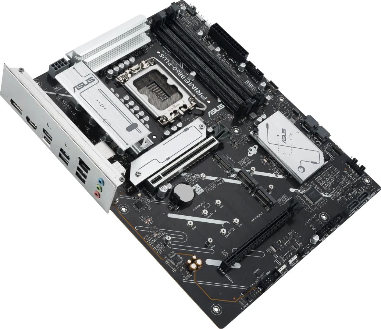 Asus PRIME B860-PLUS-CSM