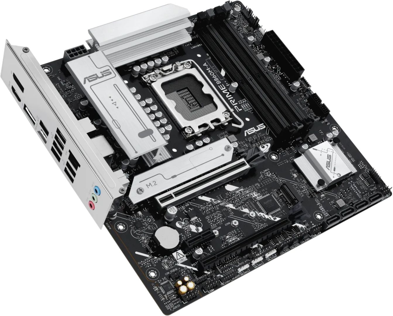 Asus PRIME B860M-A-CSM