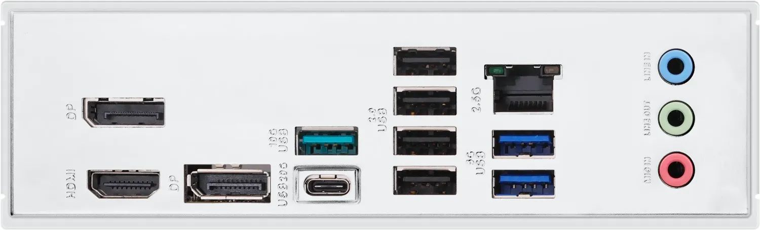 Asus PRIME B860M-A-CSM