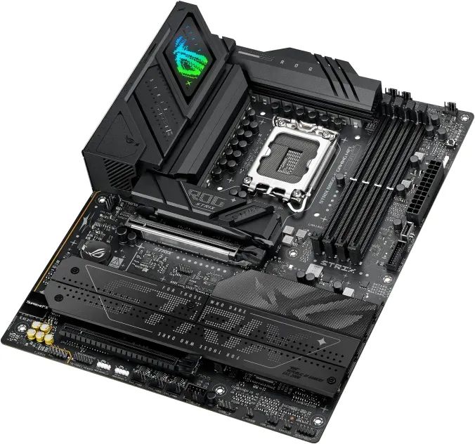 Asus ROG STRIX B860-F GAMING WIFI