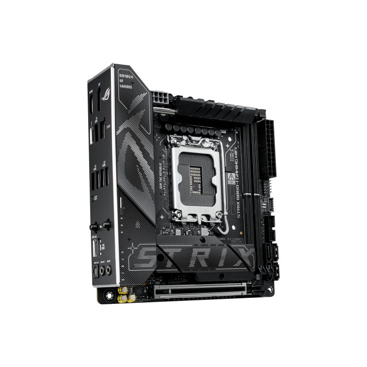 Asus ROG STRIX B860-I GAMING WIFI