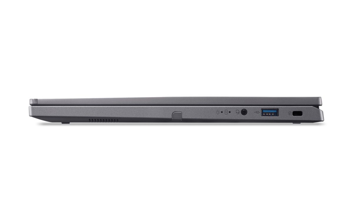 Acer Aspire Spin 14 ASP14-51MTN-53RK Steel Grey