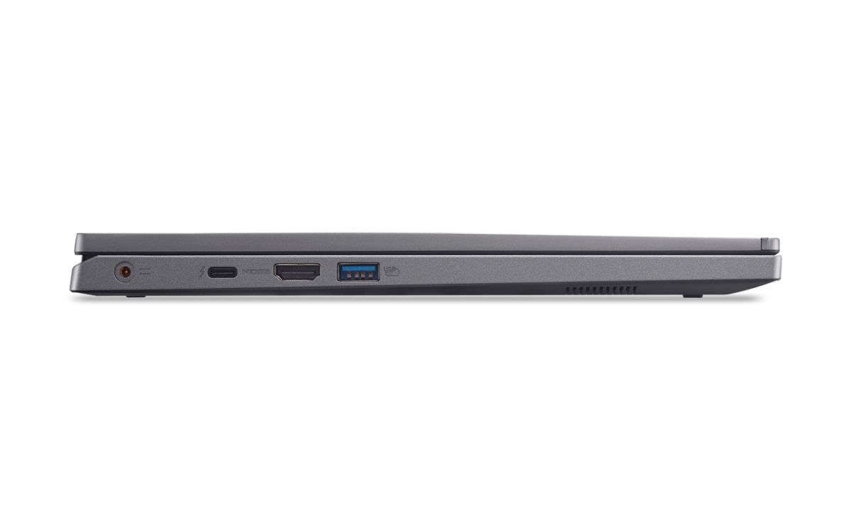 Acer Aspire Spin 14 ASP14-51MTN-53RK Steel Grey