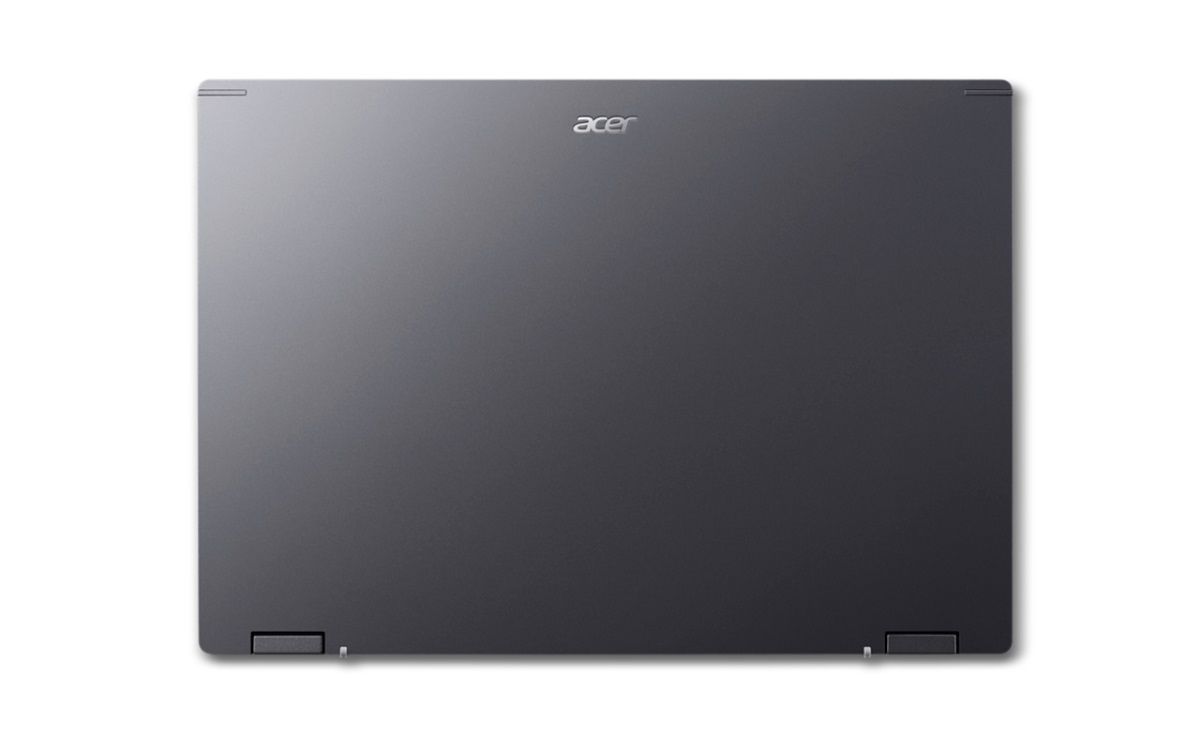 Acer Aspire Spin 14 ASP14-51MTN-53RK Steel Grey