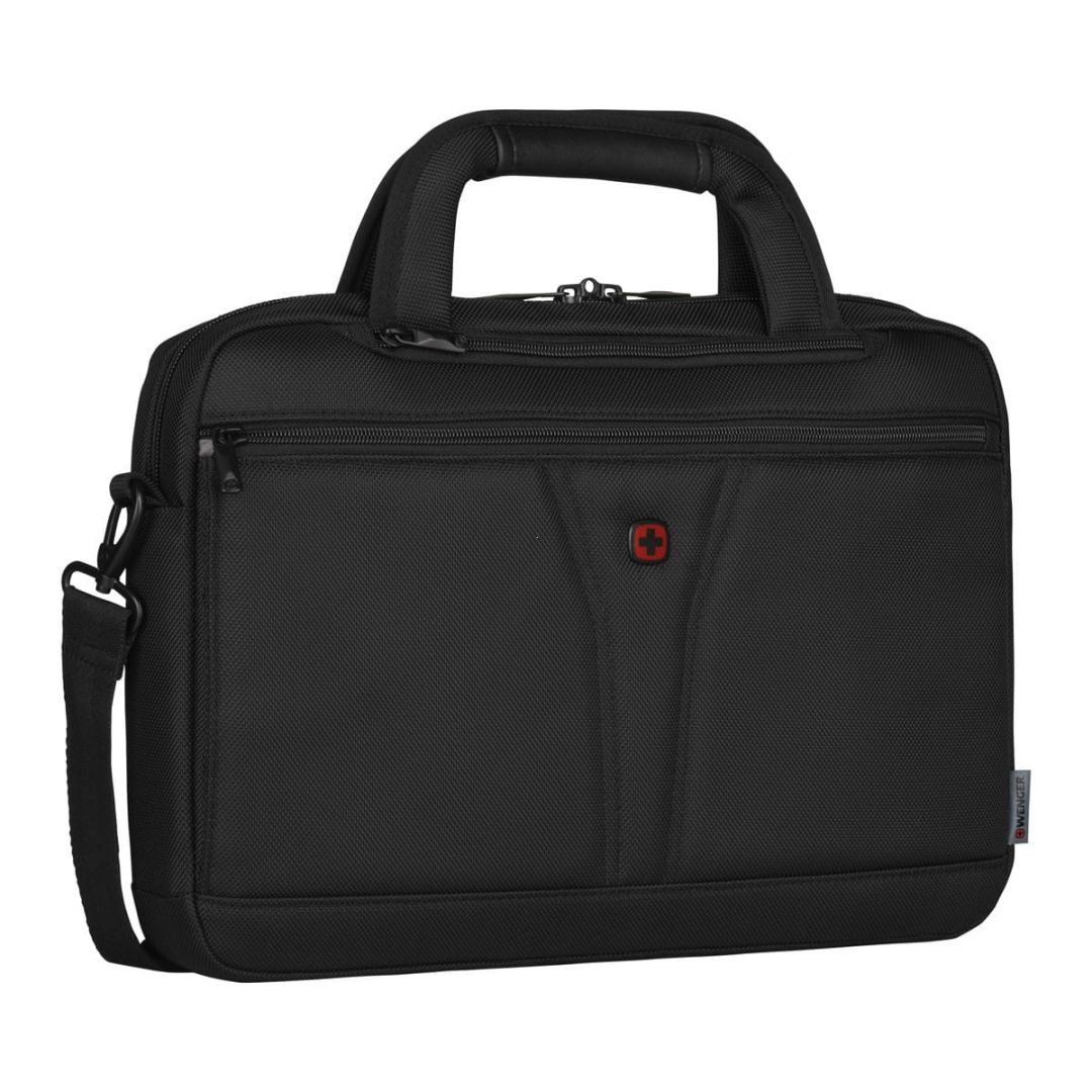 Wenger BC Up Laptop Slimcase 14" Black