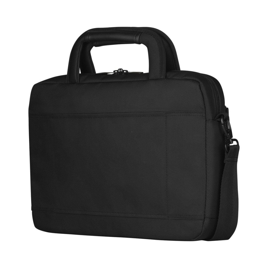 Wenger BC Up Laptop Slimcase 14" Black