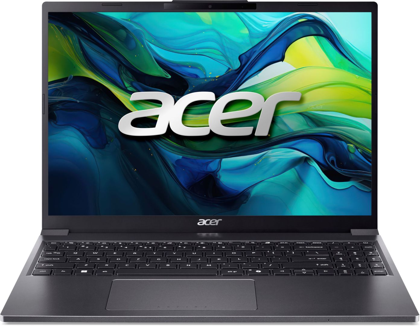 Acer Aspire GO AG15-51P-36Q6 Steel Grey