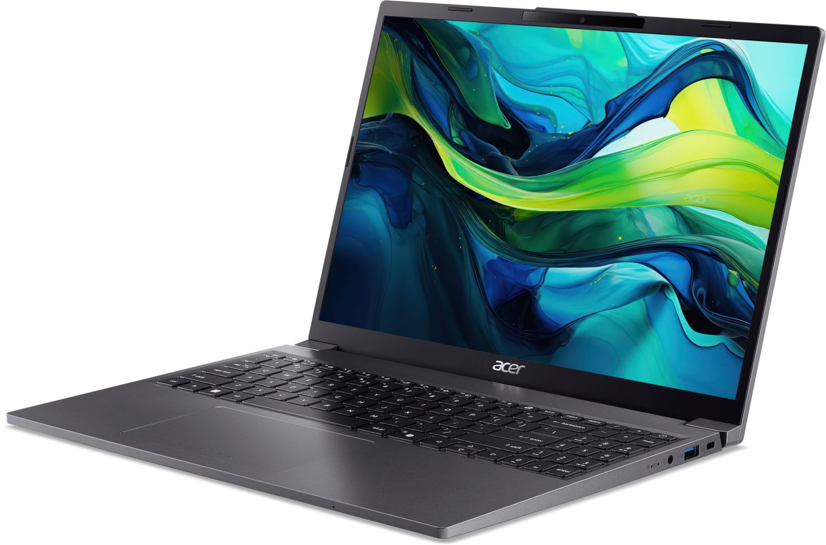 Acer Aspire GO AG15-51P-36Q6 Steel Grey