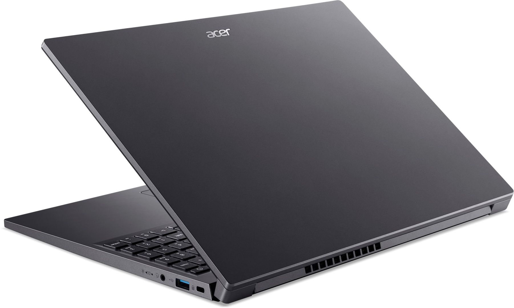 Acer Aspire GO AG15-51P-532U Steel Grey