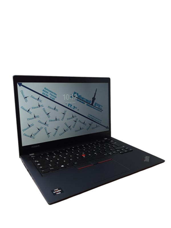 Lenovo Thinkpad X395 - EU