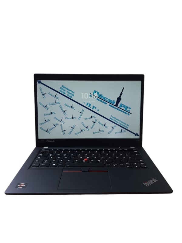 Lenovo Thinkpad X395 - EU